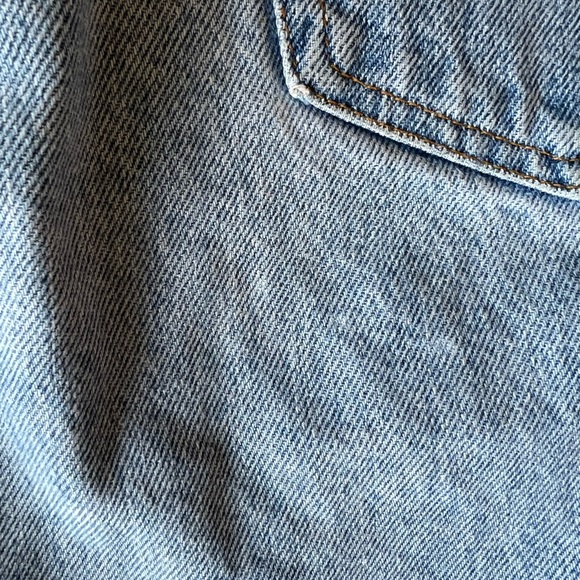 VINTAGE GAP jeans - Picture 4 of 5